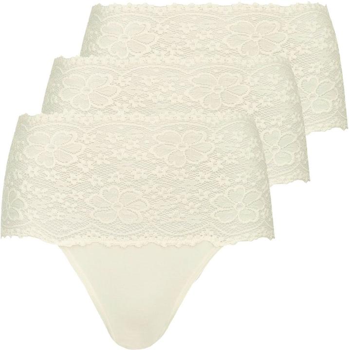 Immagine prodotto Nina von C. Confezione da 3 Slip Vita Millefleurs (48, 4XL, confezione da 3)