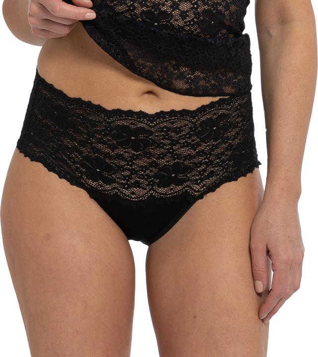 Immagine prodotto Nina von C. Confezione da 3 Slip Vita Millefleurs (48, 4XL, confezione da 3)