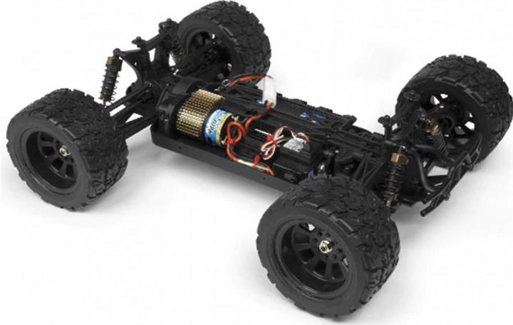 Actual product image Maverick Monster Truck Phantom XT (RTR Ready-to-Run)