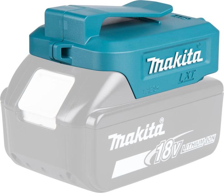 Actual product image Makita ADP05 (18 V)