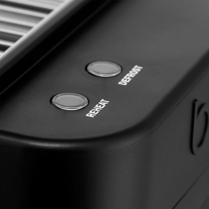 Actual product image Bodum Toaster