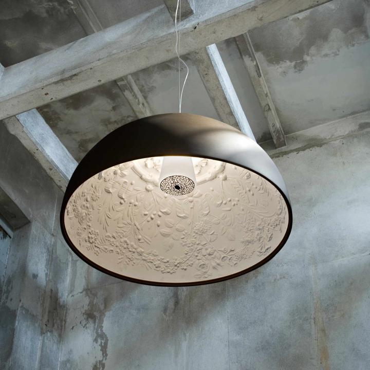 Image du produit Flos Skygarden 1/2 lampe suspension (E27, 1020 lm)
