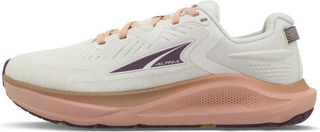 Actual product image Altra Paradigm 8 Woman Light Gray (42)