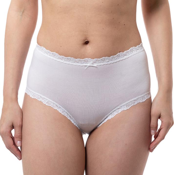 Immagine prodotto Nina von C. Confezione da 6 slip Basic (42, XL, confezione da 6)