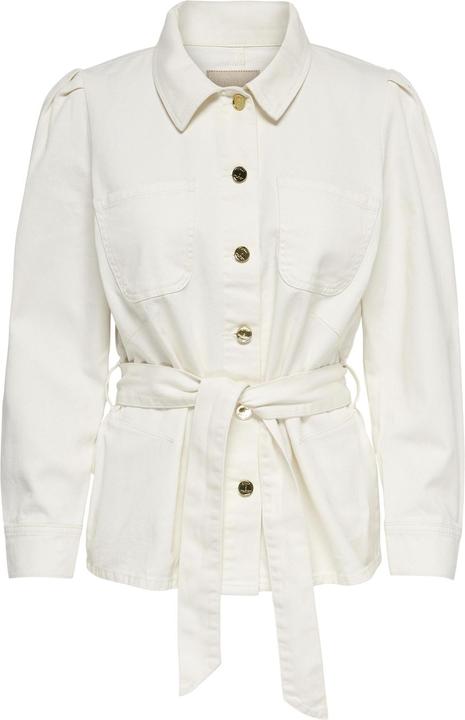 Image du produit Only Veste en jean avec ceinture (S)