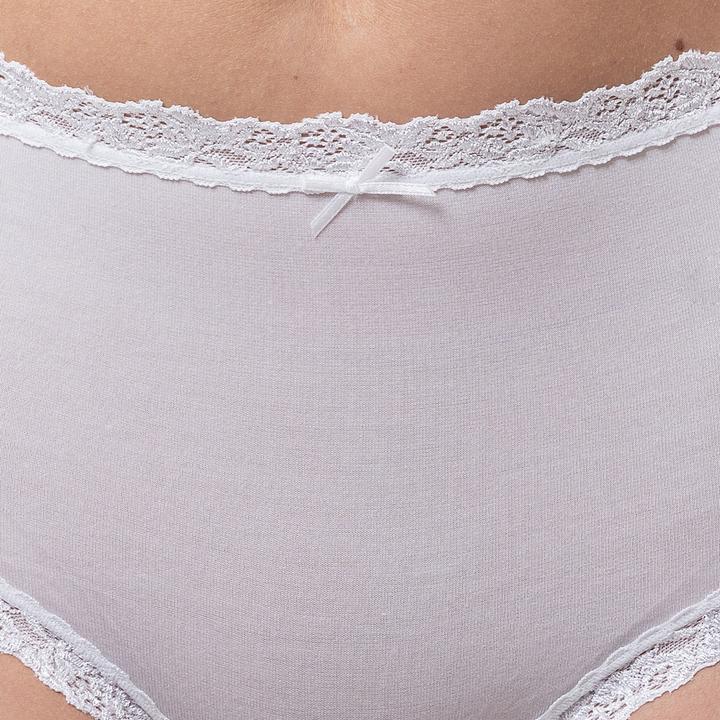 Immagine prodotto Nina von C. Confezione da 6 slip Basic (42, XL, confezione da 6)