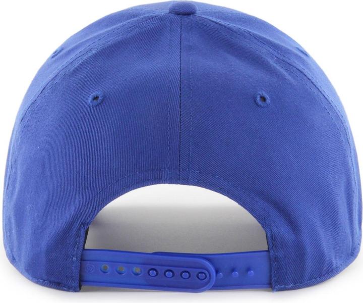 Image du produit 47 Brand Snapback Cap - BROADFIELD Edmonton Oilers royal