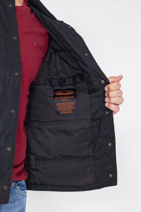 Produktbild Bombers Original Jacke Dakota M (XL)