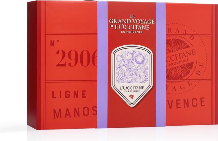 Produktbild L'Occitane Holiday Classic