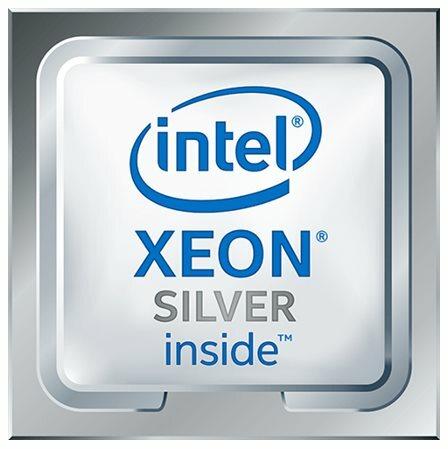 Actual product image Intel Xeon Silver 4210 (LGA 3647, 2.20 GHz, 10 -Core)