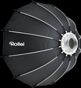 Actual product image Rollei Click Beauty Dish 65