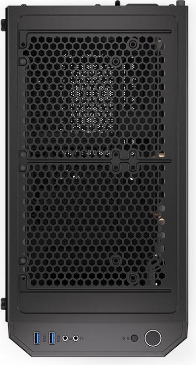 Actual product image Endorfy Obudowa Signum 300 ARGB (ATX, Mini-ITX)