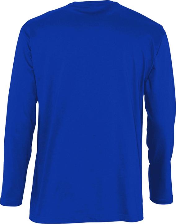 Produktbild Sols Monarch Longsleeve TShirt Langarm (4XL)