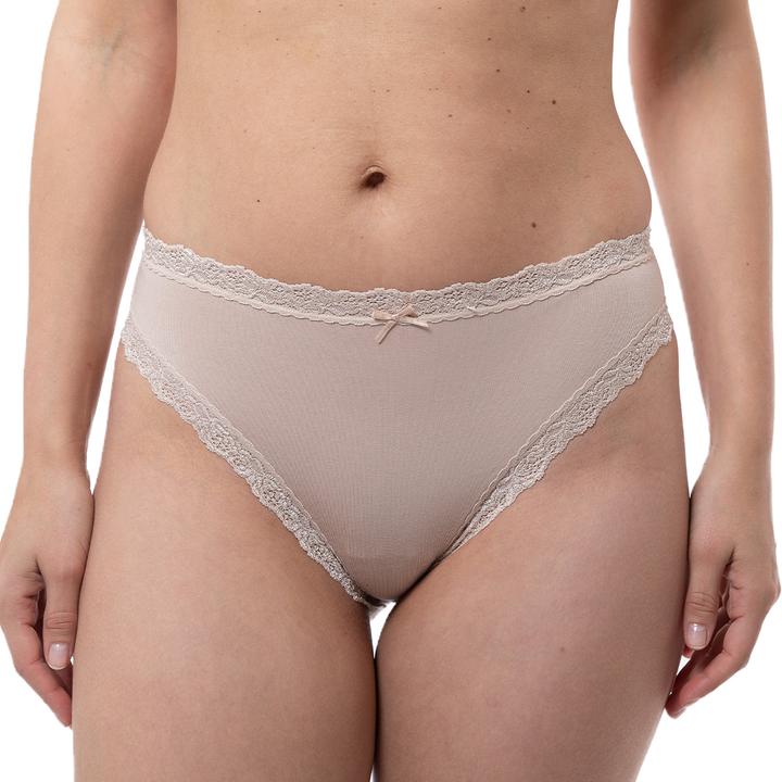 Actual product image Nina von C. Pack of 6 Basic Jazz Pants (38, M, pack of 6)
