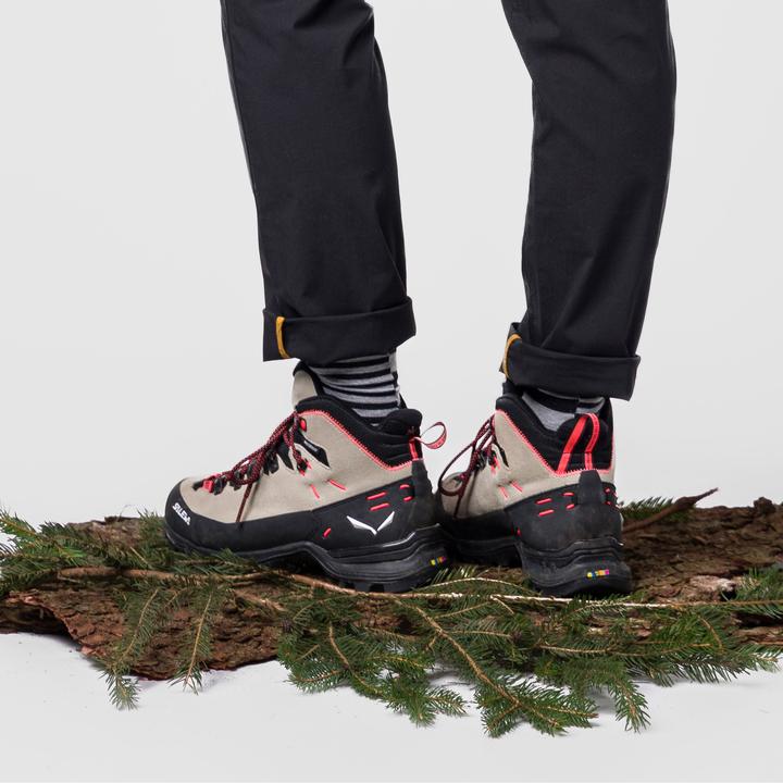 Image du produit Salewa Chaussure étanche Alp Mate Winter Mid Da (37)