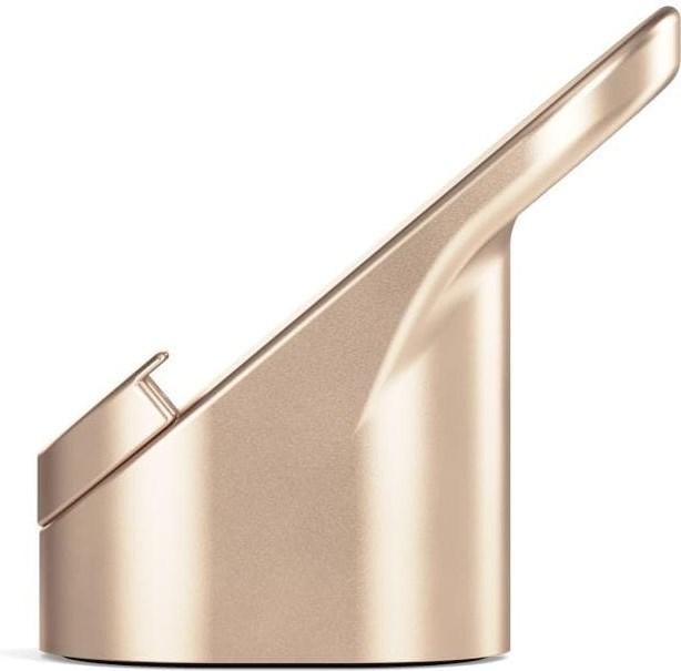Produktbild xMount @Dock 2 iPhone Dockingstation Gold
