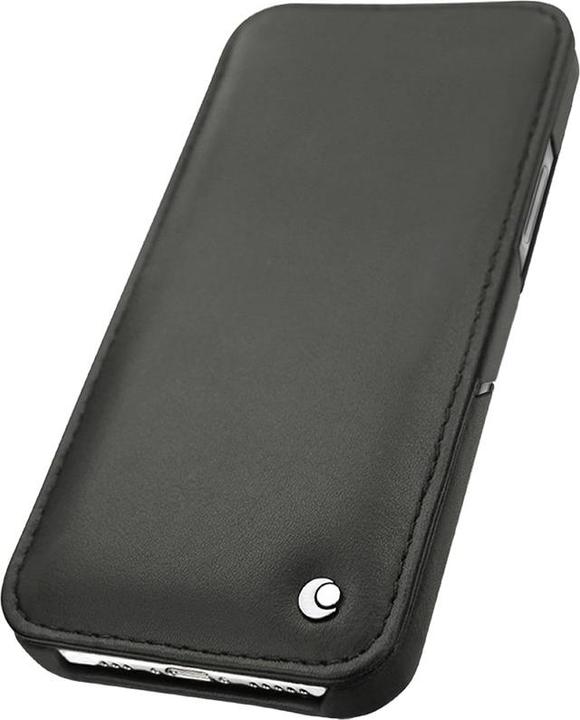 Immagine prodotto Noreve Guscio orizzontale in pelle (Apple iPhone 14 Pro)