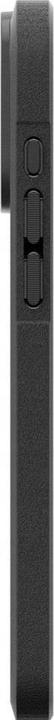 Produktbild Spigen Core Armor iPhone 16 Pro czarny/matte black ACS08157 (Apple iPhone 16 Pro)