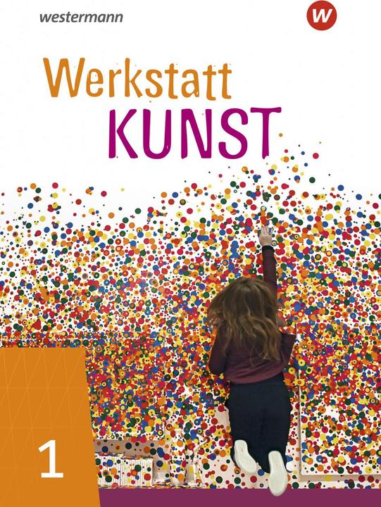 Produktbild Werkstatt Kunst - Ausgabe 2020 (Deutsch, Christoph Goritz, Margot Michaelis, Georg Peez, Ulrike Kliszat, 2021)