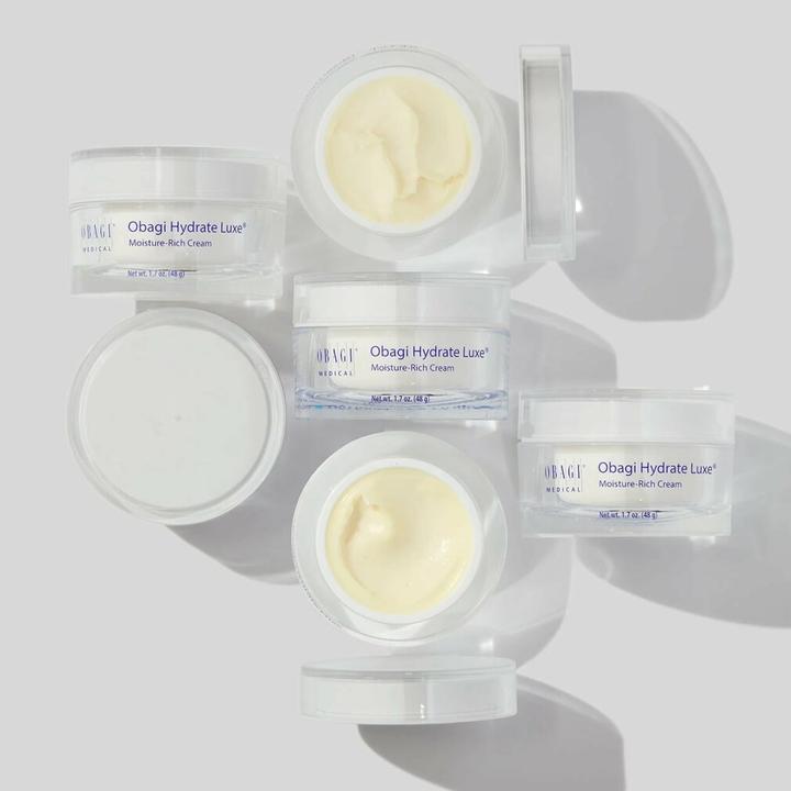 Actual product image Obagi Medical Hydrate Luxe (50 ml, 24h cream)