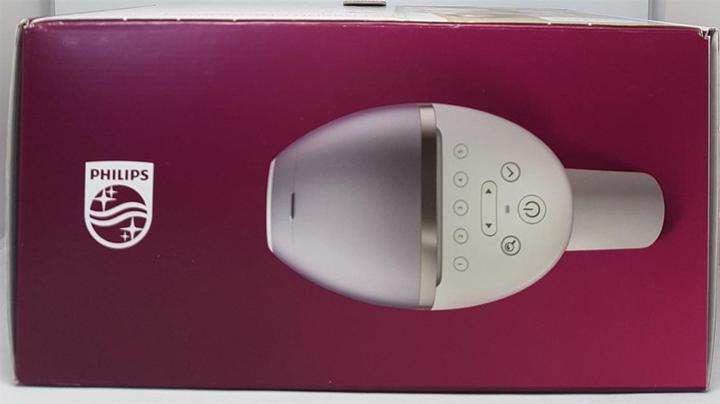 Produktbild Philips Lumea Prestige