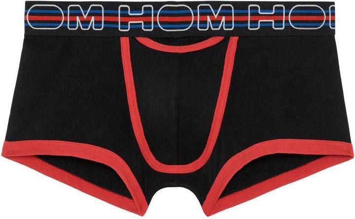 Actual product image HOM Boxer shorts Casual Figure-hugging - 18362 (XXL)
