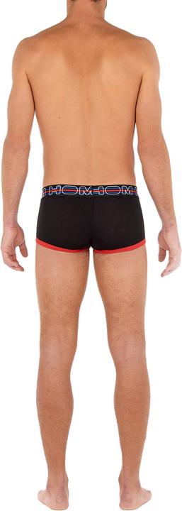 Actual product image HOM Boxer shorts Casual Figure-hugging - 18362 (XXL)