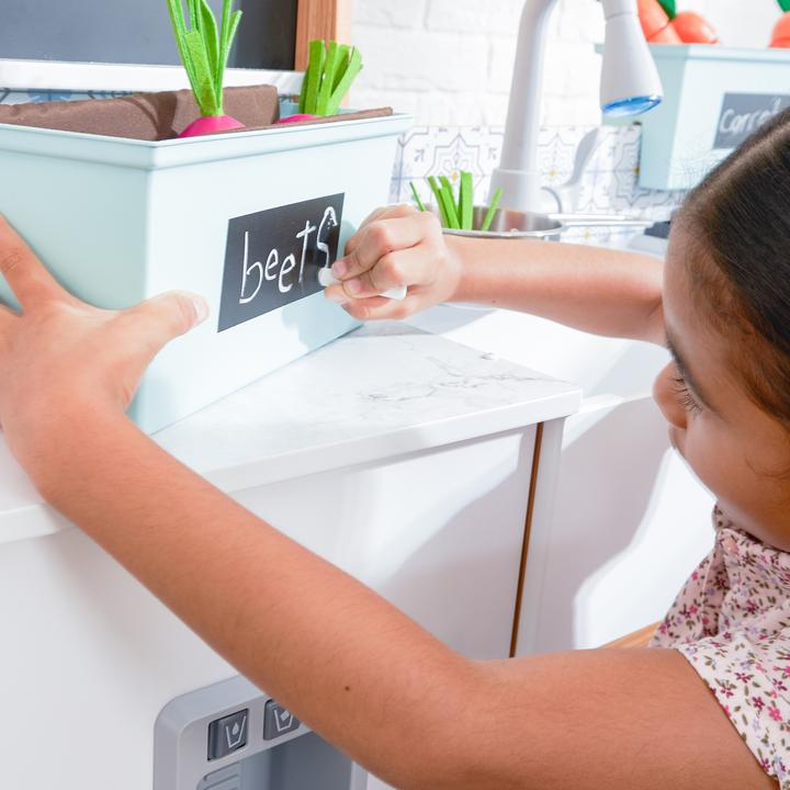 Produktbild KidKraft Bauernhaus
