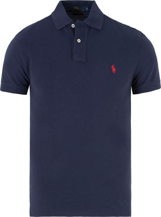 Produktbild Ralph Lauren Slim-Fit Mesh (S)