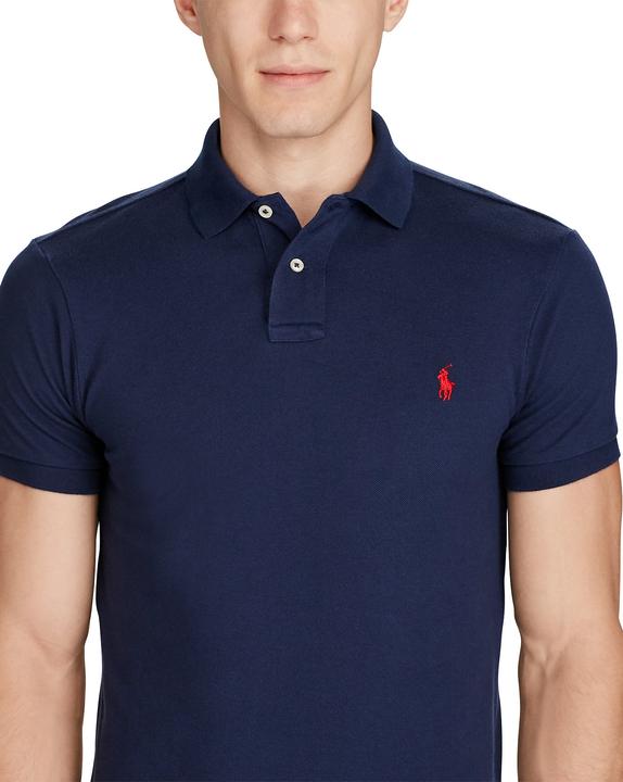 Produktbild Ralph Lauren Slim-Fit Mesh (S)