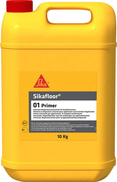 Produktbild Sika Sikafloor-01 Primer (1000 g)