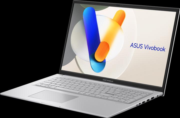 Produktbild ASUS Vivobook X170, 17,3 Zoll, Intel Core i7-1355U, 32GB DDR4, MS Office 2024 Professional (17.30", Intel Core i7-1355U, 32 GB, 1000 GB, DE)