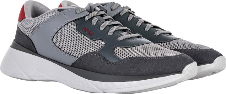 Image du produit BOSS Baskets Sportives Dean Runn memx - 17924 (41)