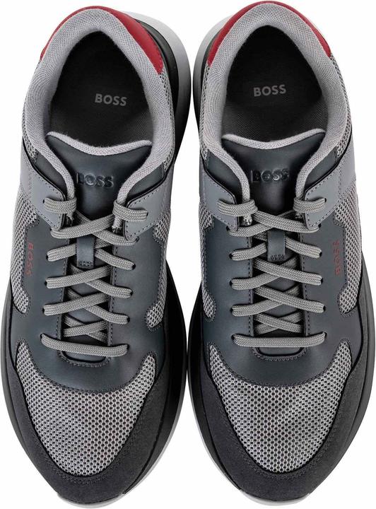 Image du produit BOSS Baskets Sportives Dean Runn memx - 17924 (41)