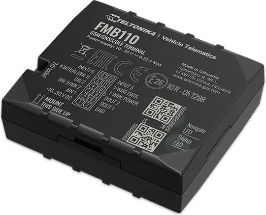 Actual product image Teltonika FMB110