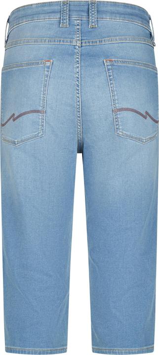 Actual product image Hattric Worker Bermuda Jogg Denim (40)