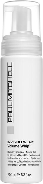 Paul Mitchell Invisiblewear - Volume Whip (200 ml, Volume foam)
