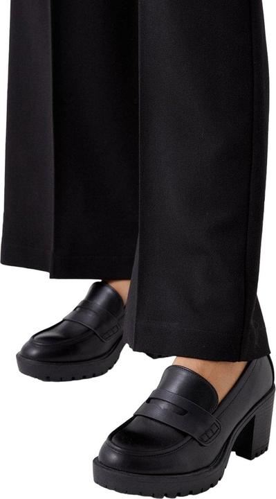 Image du produit Dorothy Perkins Loafers à talon large Lenny (39)
