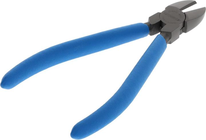 Image du produit Gedore 8314TL Pince coupante diagonale isolée par immersion (140 mm)
