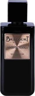 Actual product image Brecourt Paris BRECOURT NOCES DE NEROLA EDP 120 ML + VIAL 4X6 ML (Eau de parfum, 120 ml)