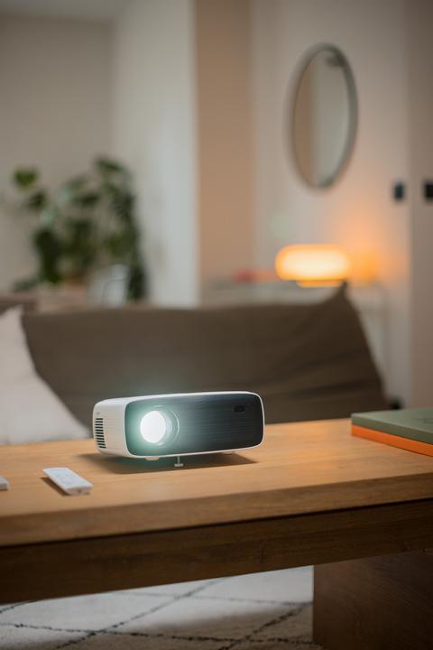 Produktbild Philips NeoPix 200 (Full HD, 200 lm)