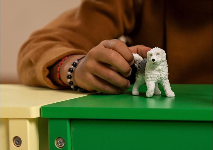 Produktbild Schleich Bobtail