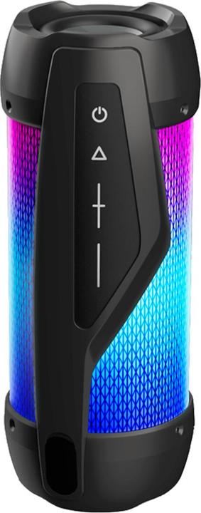 Bigben Audio Party Mini IP Bluetooth-Speaker (8.30 h, Netzbetrieb)