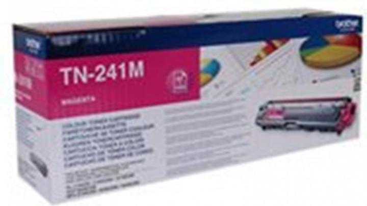 Image du produit Brother Tn-241m (M)