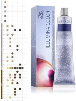 Image du produit Wella Illumina Color 9/59 60ml (959)