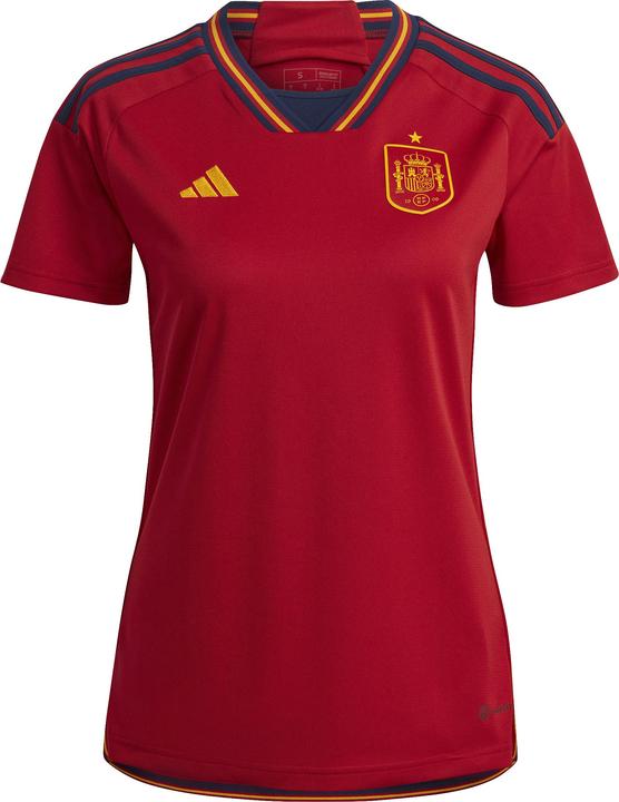 Produktbild adidas Spanien Frauen WM Trikot (XL)