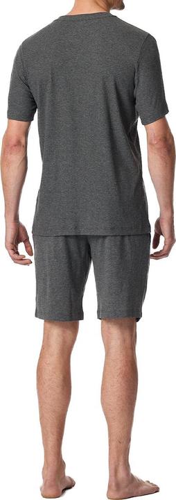 Produktbild Schiesser Modern Nightwear Schlafanzug (58, 3XL)