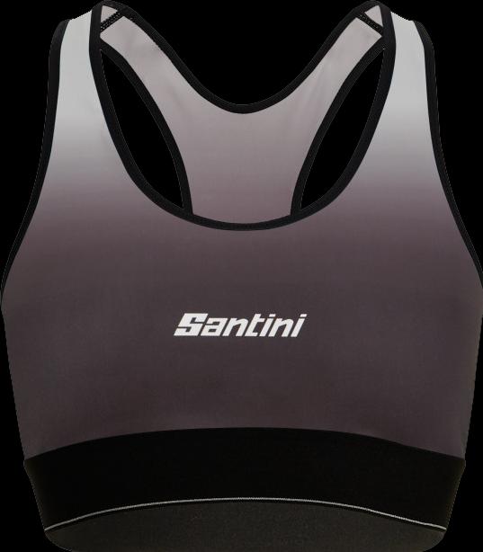 Actual product image Santini Sport BH DENI (M)