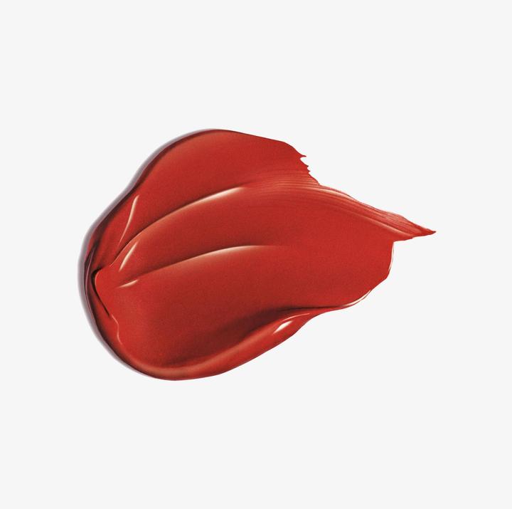 Actual product image Clarins Joli Rouge - Red Hibiscus 772 Refill (No. 772 - Red Hibiscus)