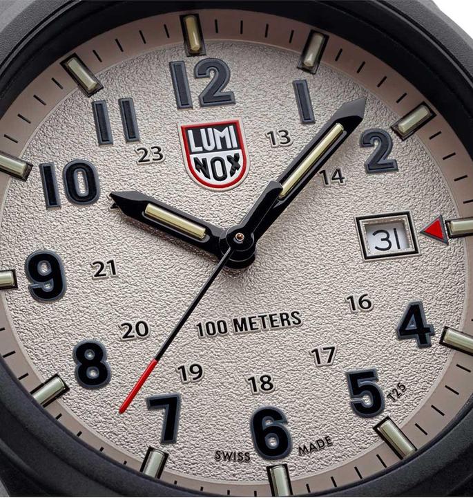 Immagine prodotto Luminox XL.1971.SET Atacama Field Carbonox Set